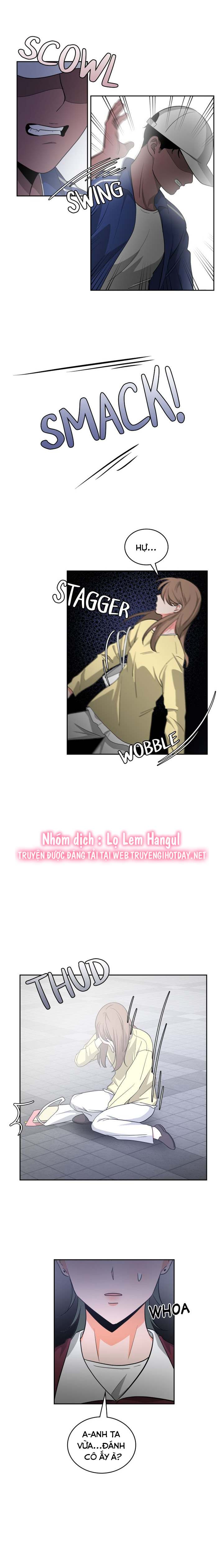 tối hậu thư chapter 23 4