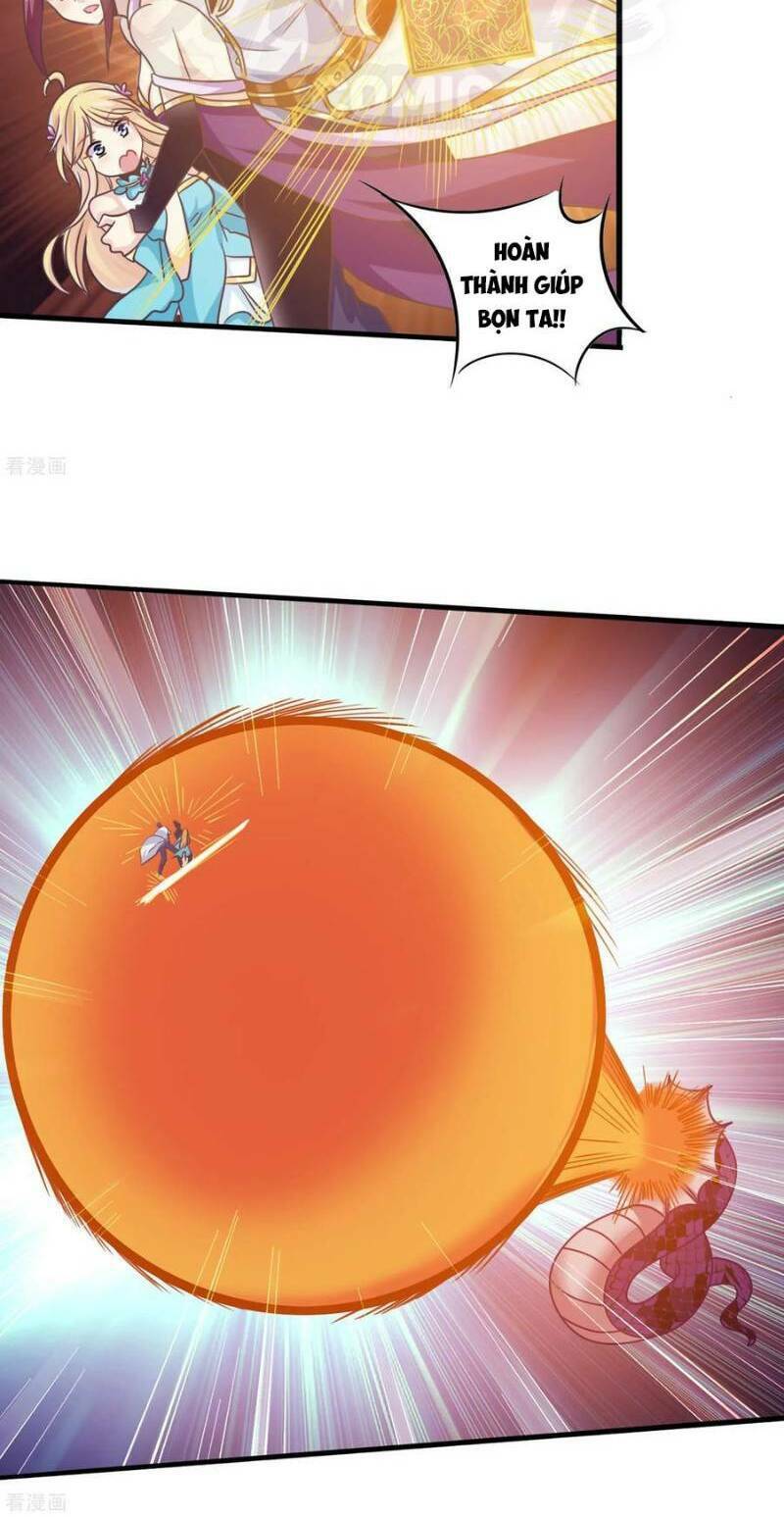 ta là ngọc hoàng đại đế chapter 36 4