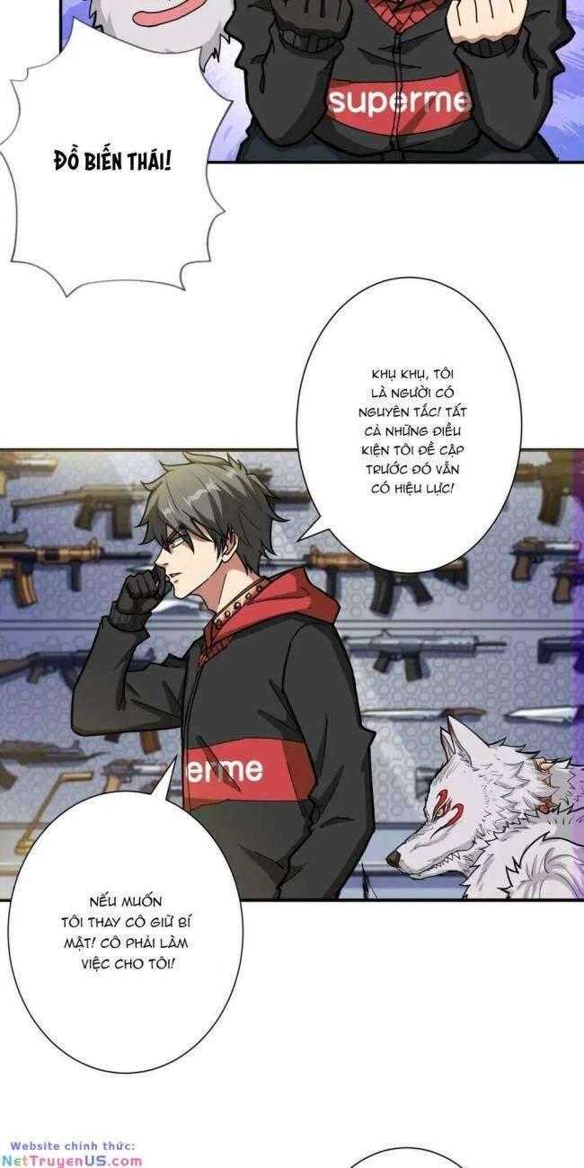 god slayer chapter 87 29