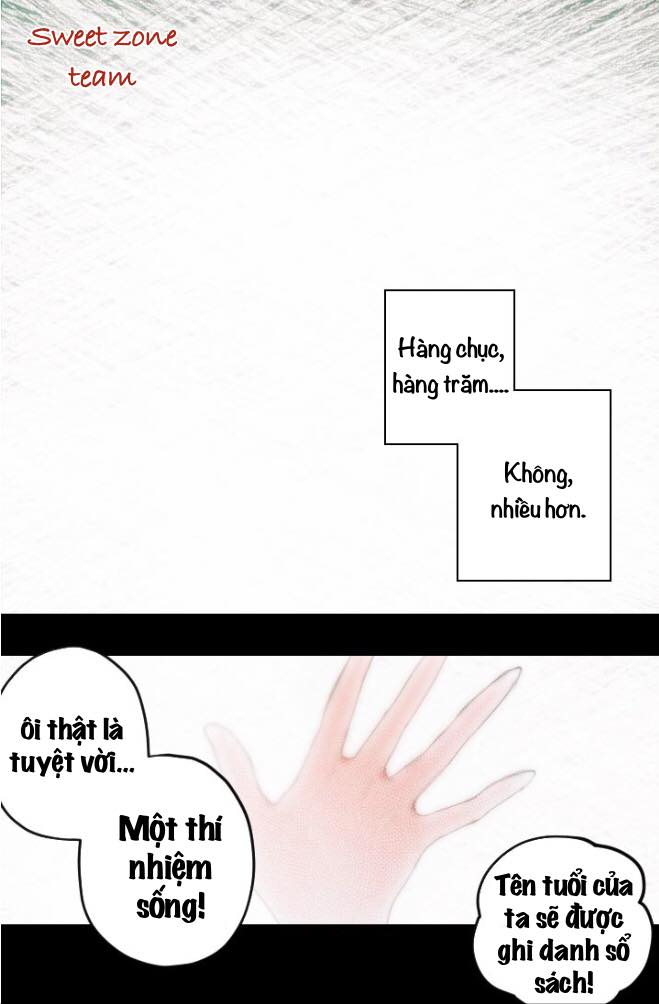 tuyển tập các chương prologue hàn chapter 9 18