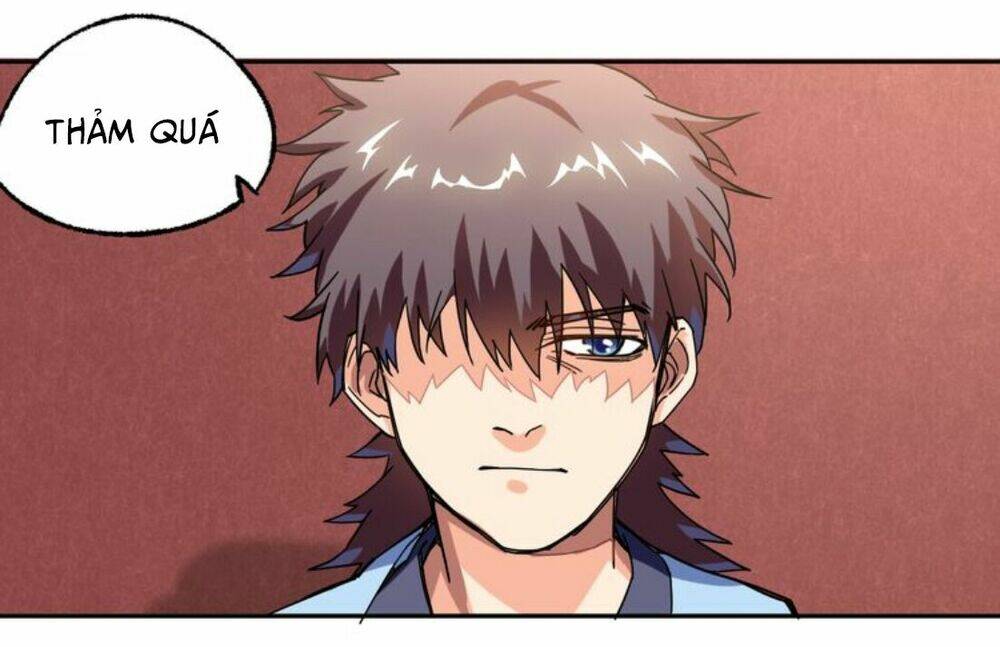 thiên mệnh cửu tinh chapter 3 23