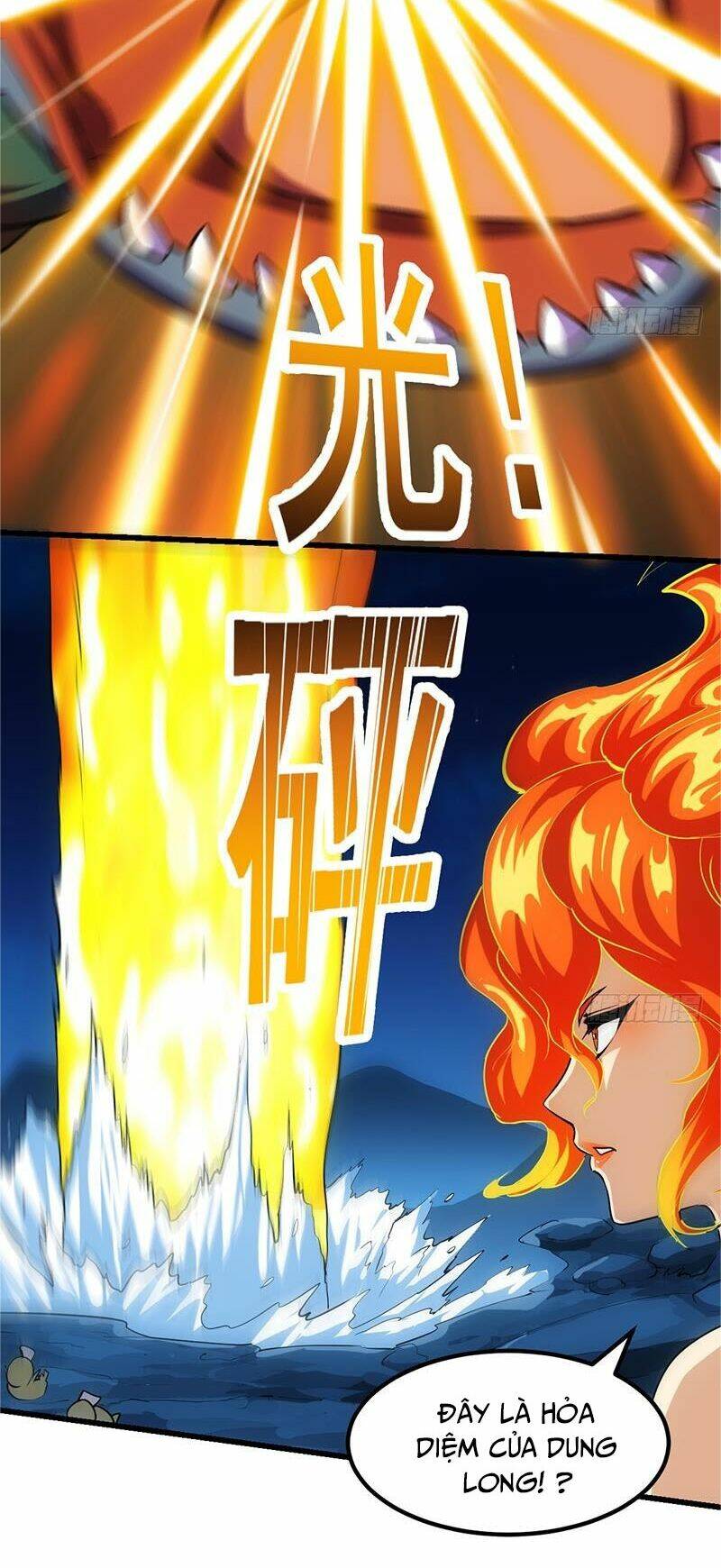 đừng cản ta tu tiên chapter 98 12