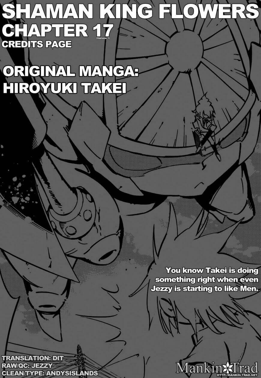 vua pháp thuật phần 2 chapter 17 1