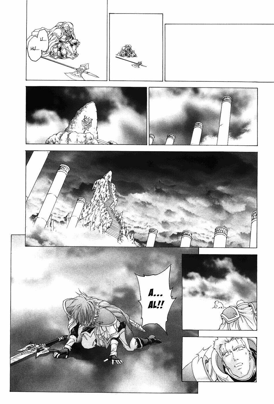 dấu ấn lửa chapter 43 8