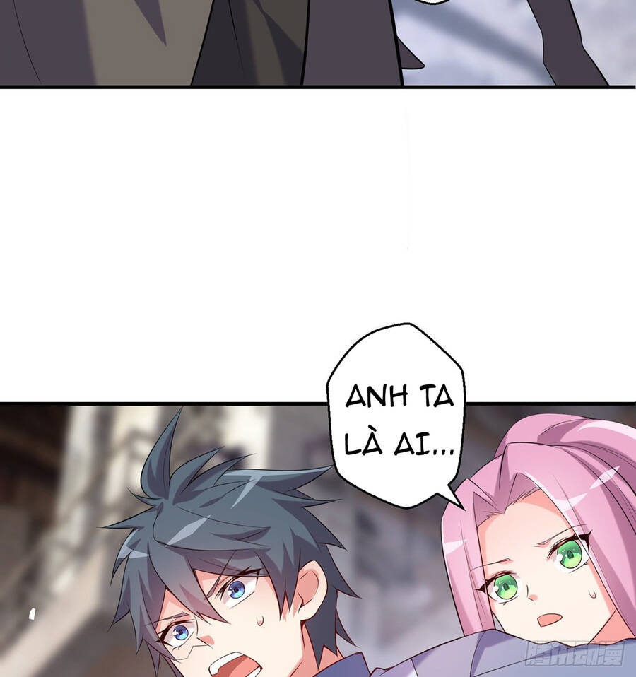 nhặt thuộc tính tại trái đất chapter 17 58