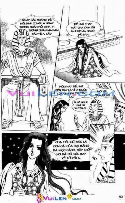 hậu duệ hoàng gia chapter 9 93