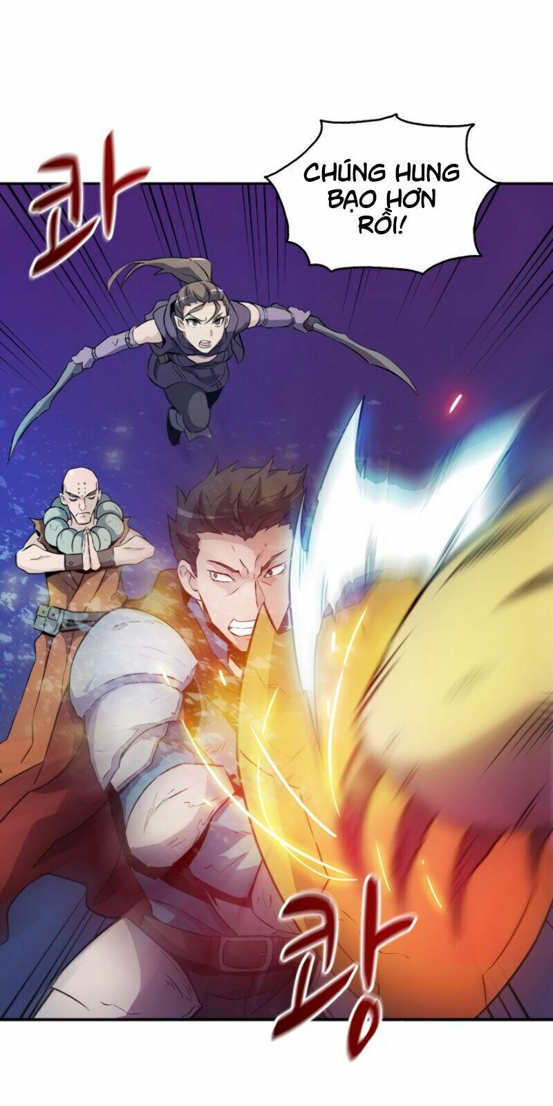 arcane sniper chapter 15 57