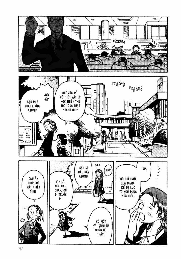 twin spica chapter 2 13