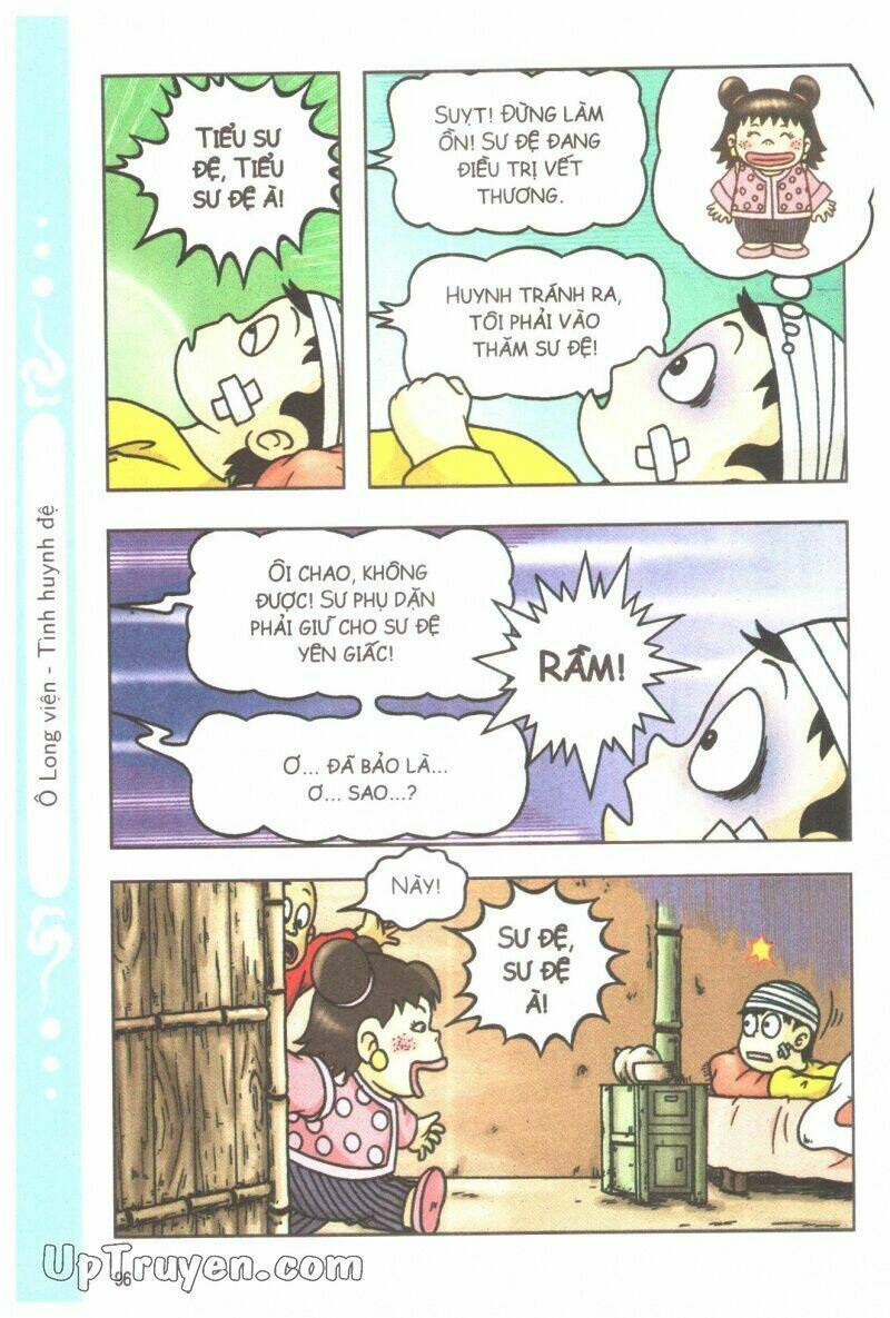 ô long viện tình huynh đệ chapter 4.4 5