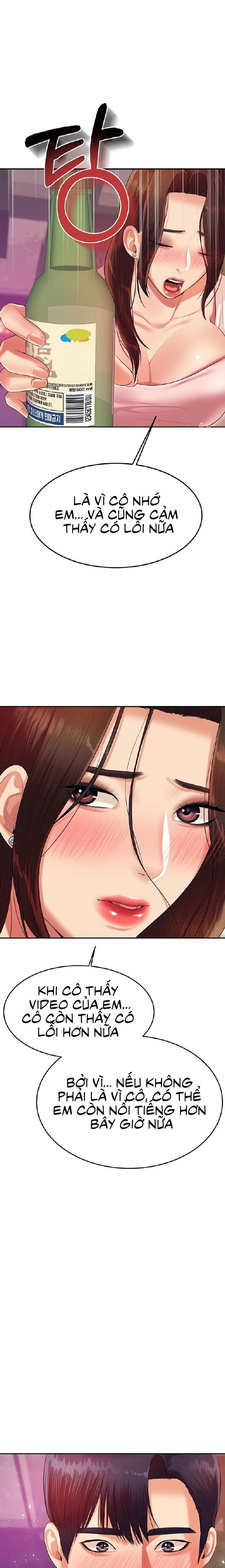 teacher lesson - manhwa 18+ chapter 7 30
