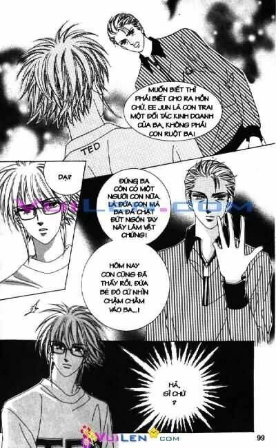 anh,bạn trai và người ấy chapter 6 99