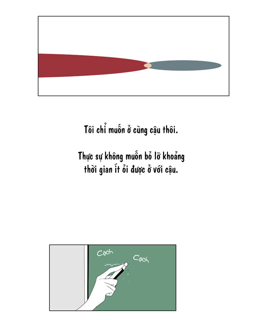 thú cưng của tôi là dơi chapter 19 40