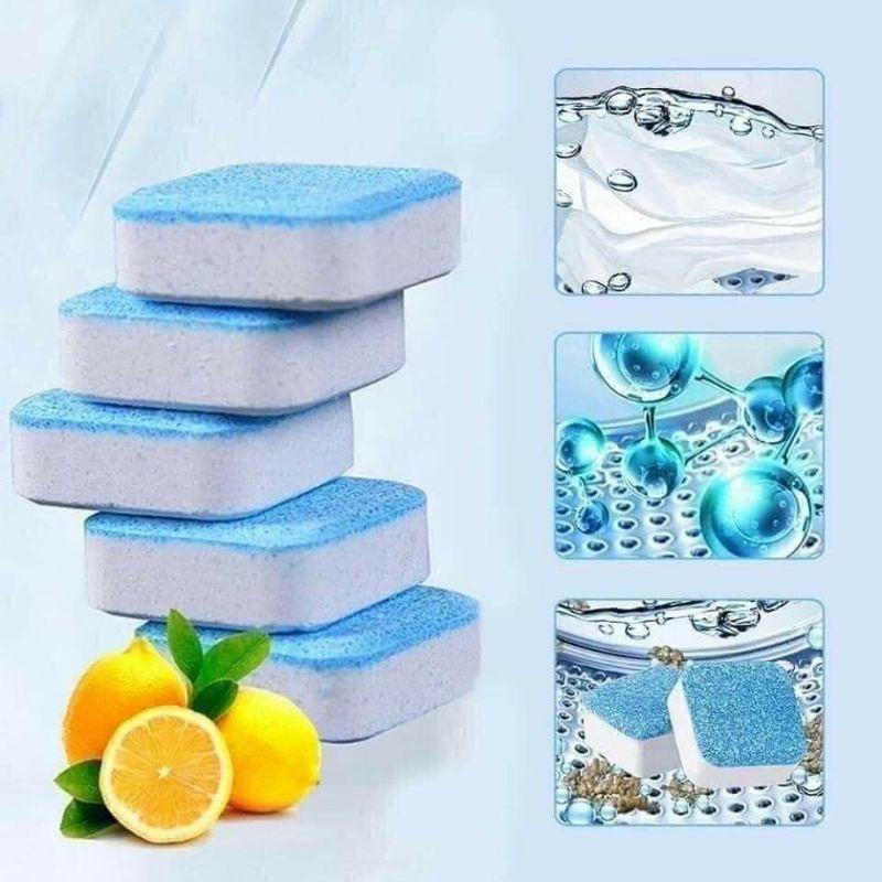 VIÊN TẨY LỒNG MÁY GIẶT