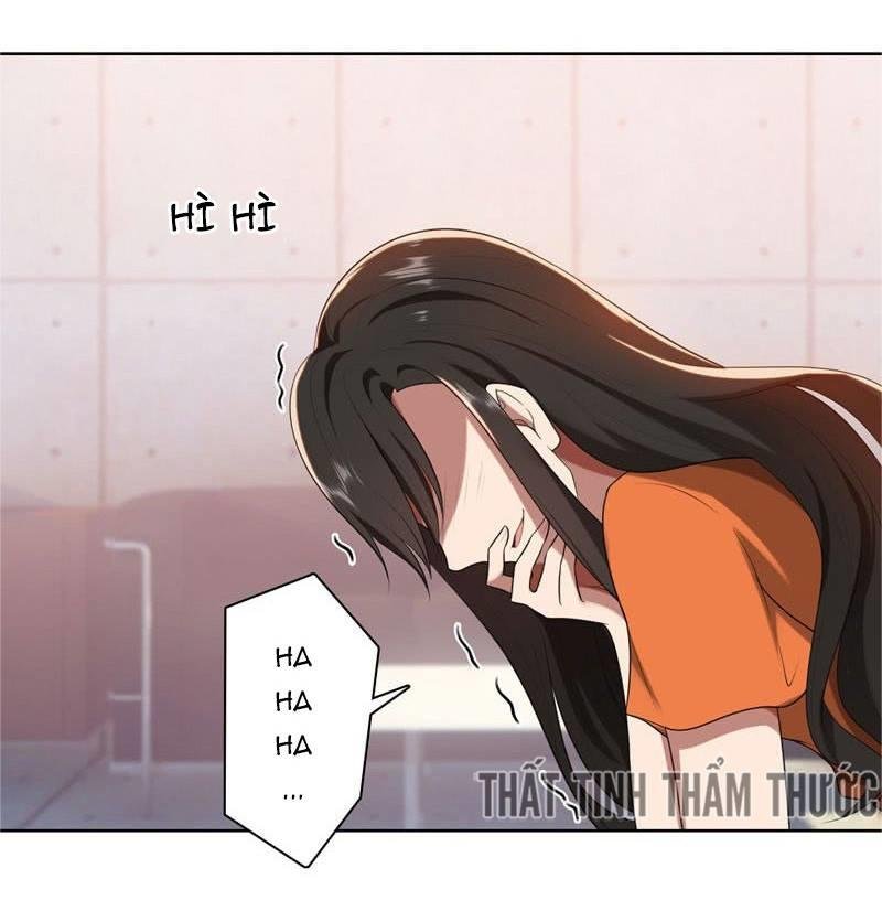 vợ yêu không ngoan chapter 17 9