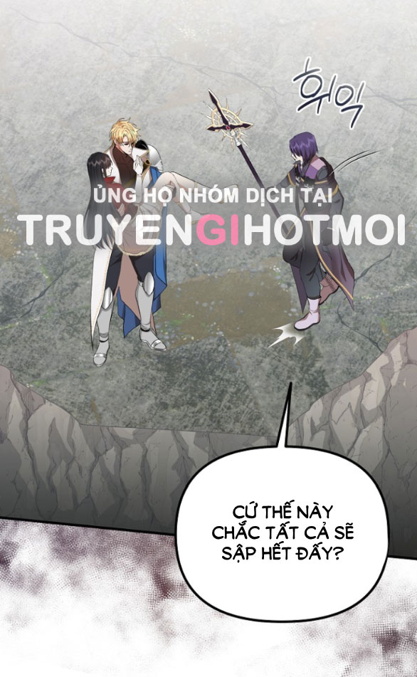 [18+] dũng sĩ vị tha chapter 30.1 3