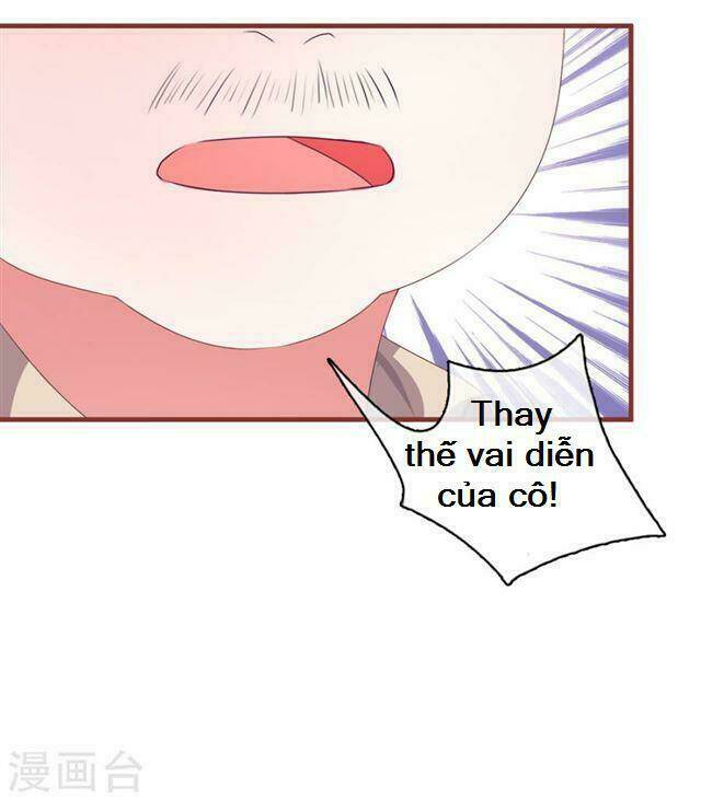 trùng sinh để trả thù chapter 22.1 12