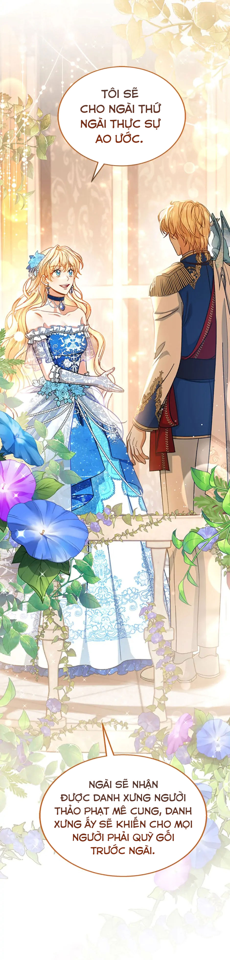 vị cứu tinh của nam phản diện chapter 40 59