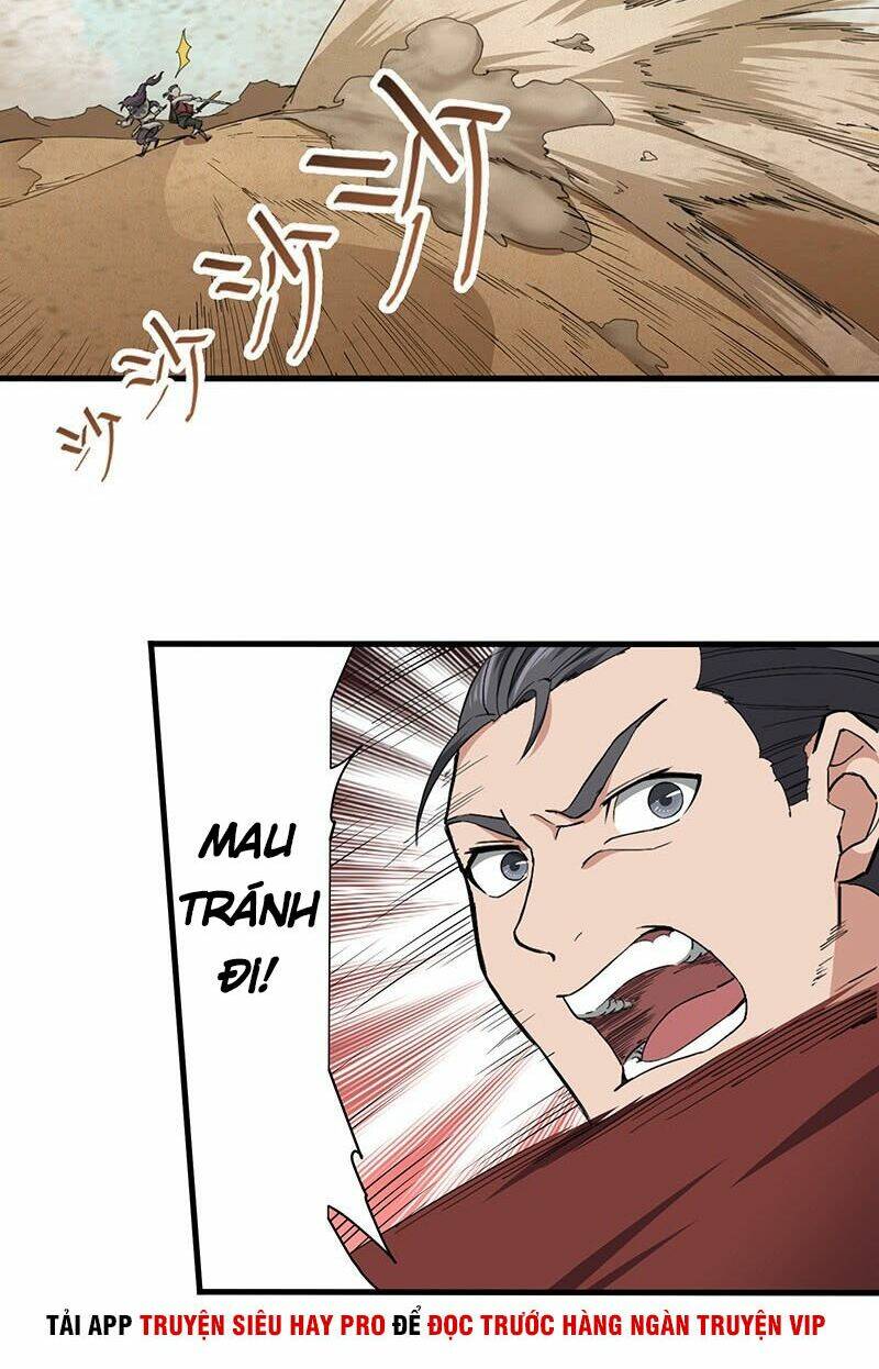 hỗn độn kiếm thần chapter 121 2