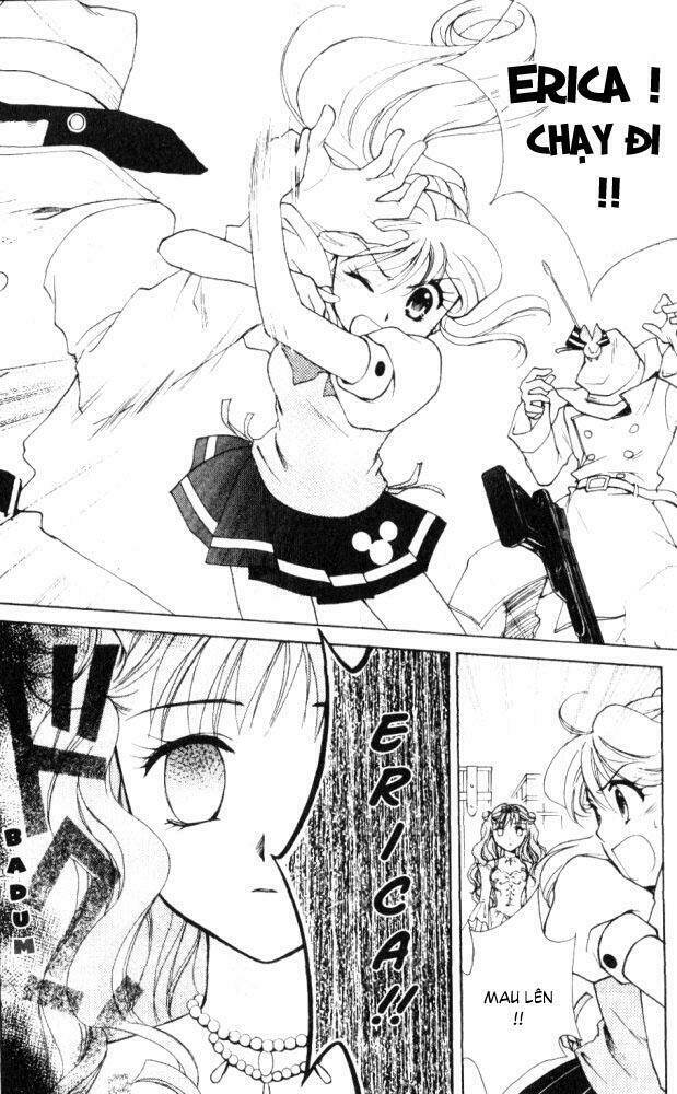 kilala princess - công chúa kilala chapter 5 14