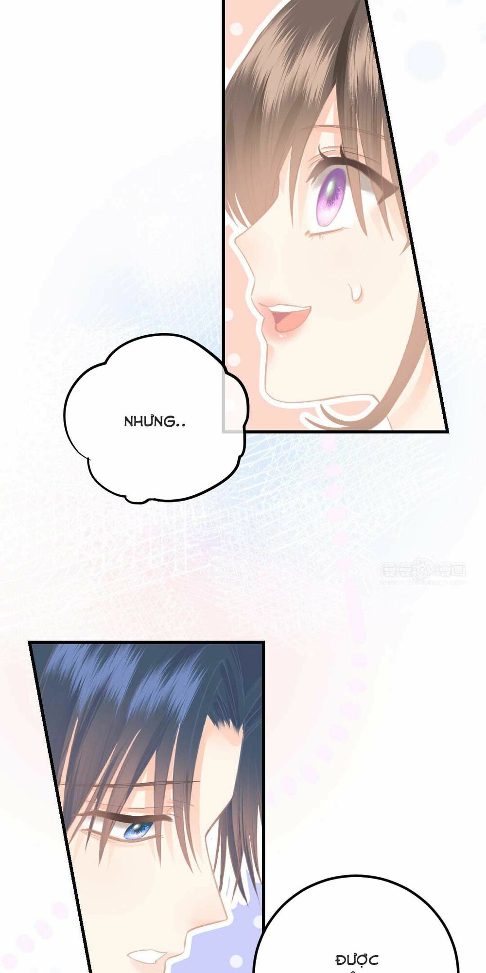 khảo nghiệm cuối cùng của tra nữ chapter 11 24