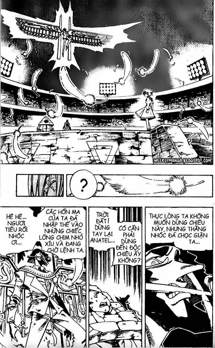 vua pháp thuật chapter 123 7