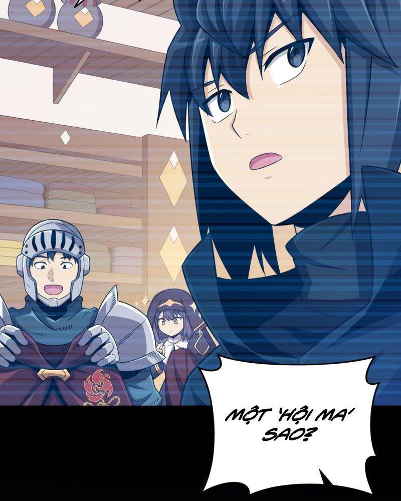 arcane sniper chapter 85 82