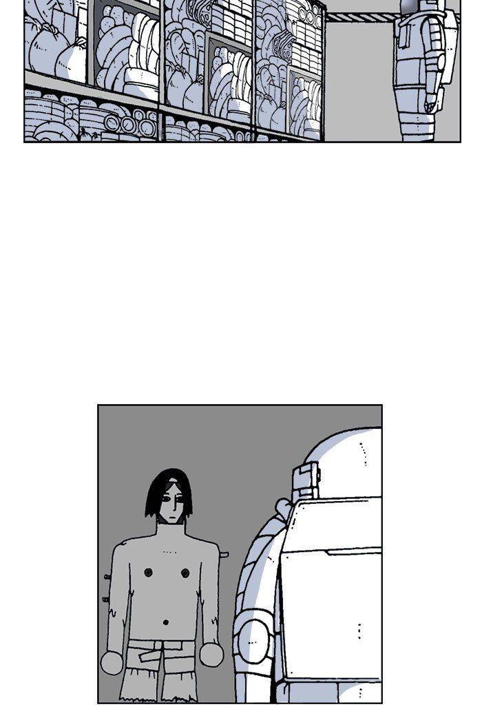 mắc kẹt trên mặt trăng chapter 61 29