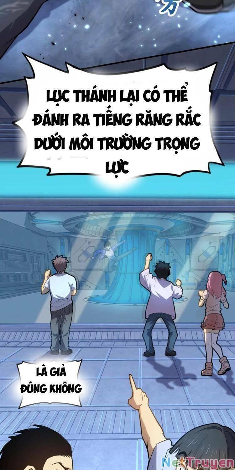 cao võ: ngàn năm tiến hóa chapter 21 30