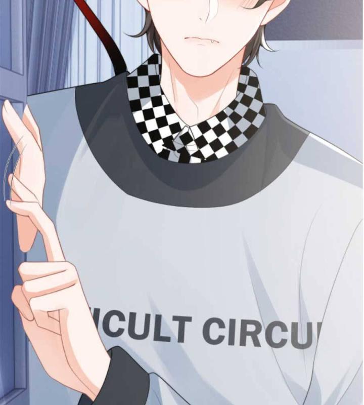 vị chỉ huy lạnh lùng khóc trong vòng tay tôi chapter 18 27