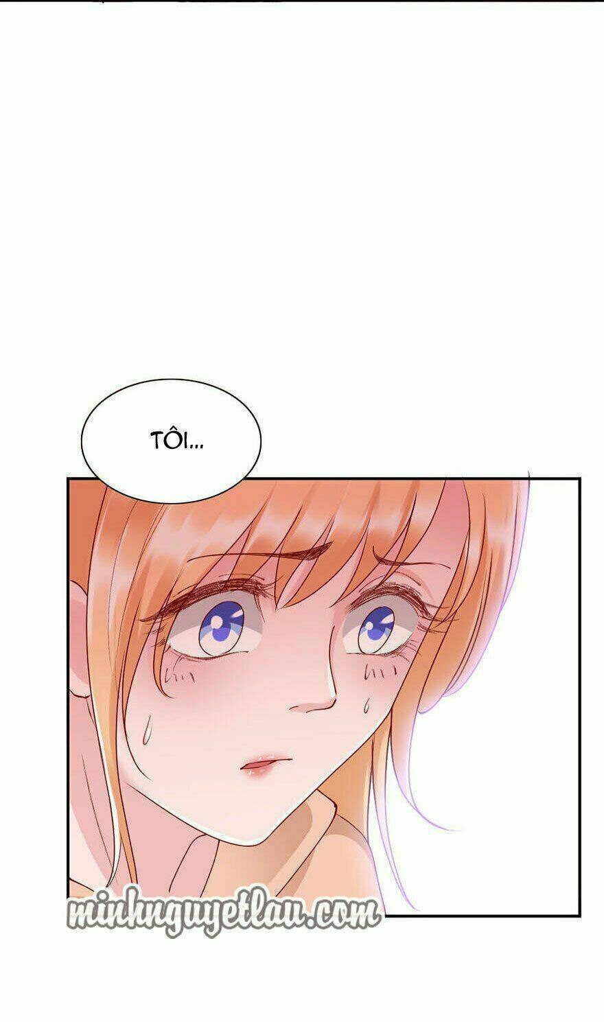 tiểu bạch điềm thê của long thiếu chapter 42 11