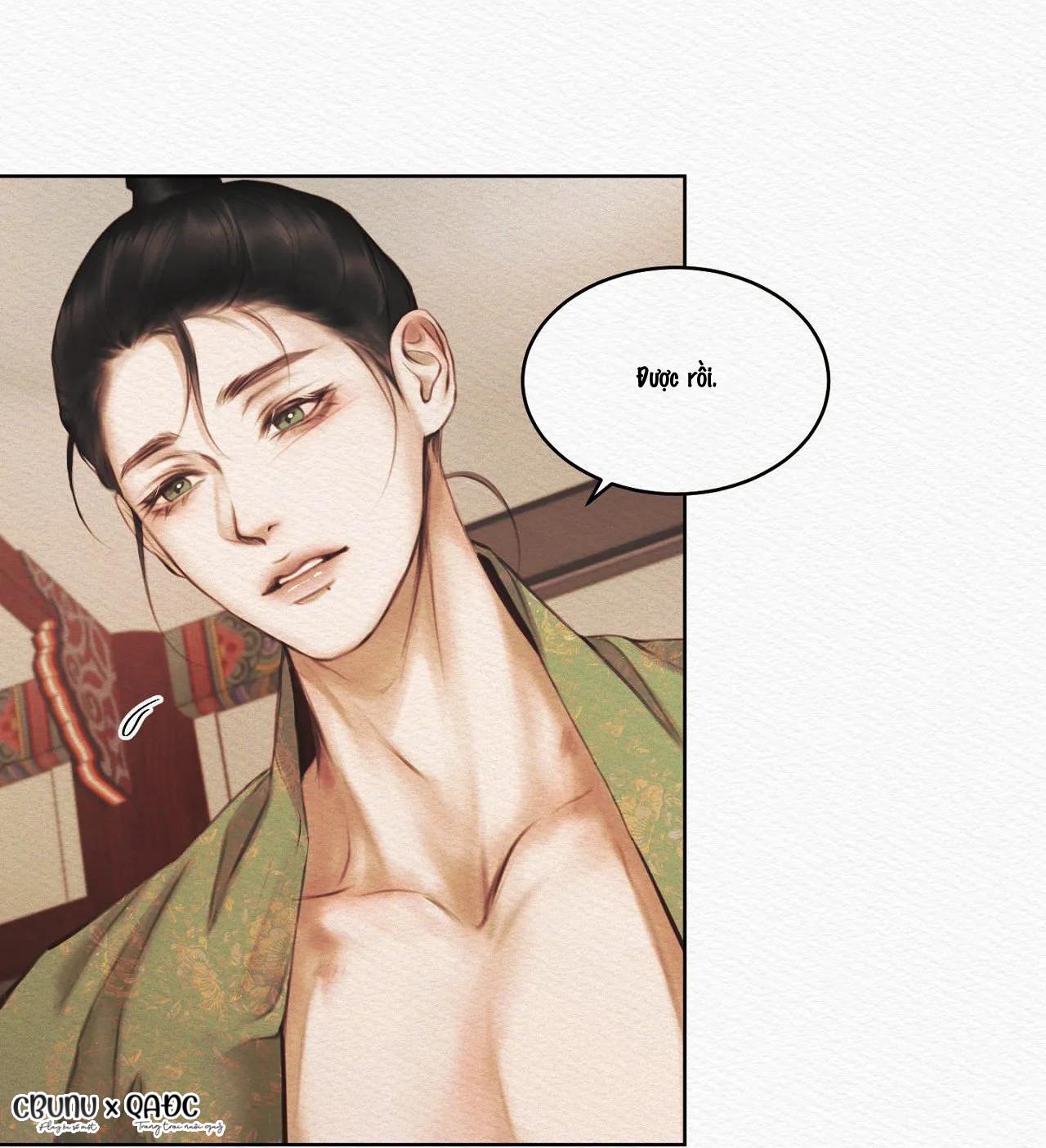 qủy dạ khúc chapter 7 26