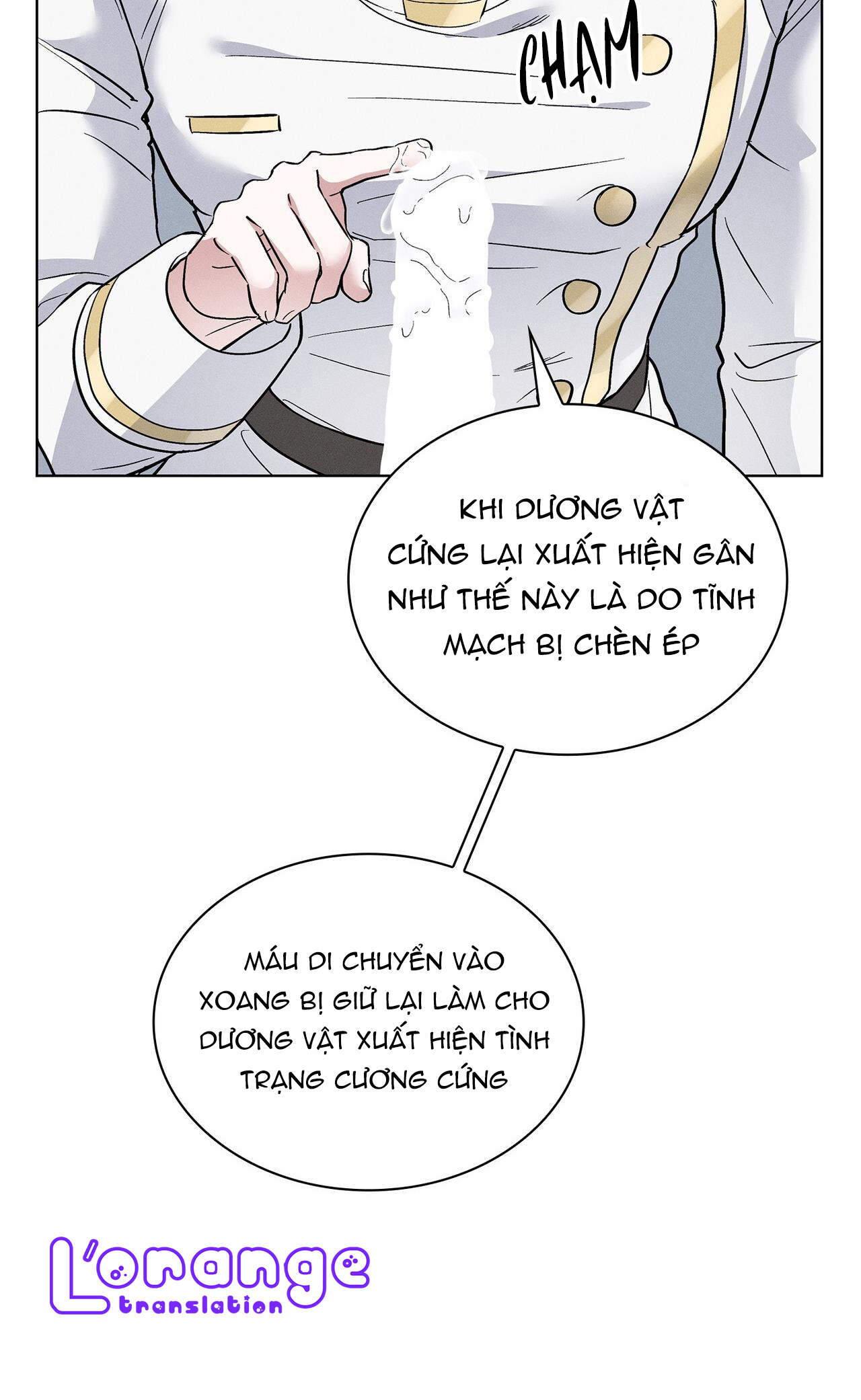 dục vọng mãnh liệt chapter 22 59