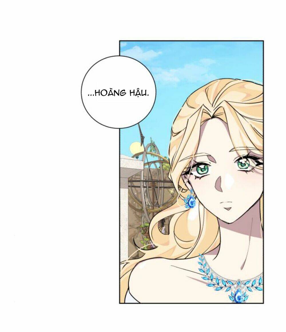 ta đã từng mong nàng biến mất chapter 24 5