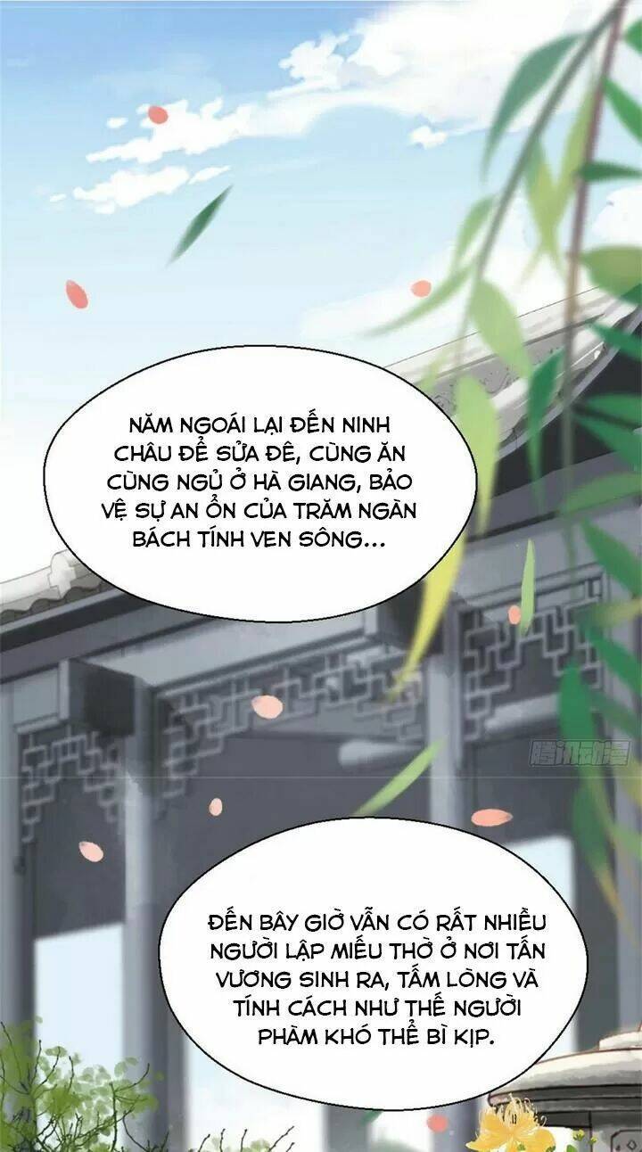 kiều nữ độc phi chapter 192 17