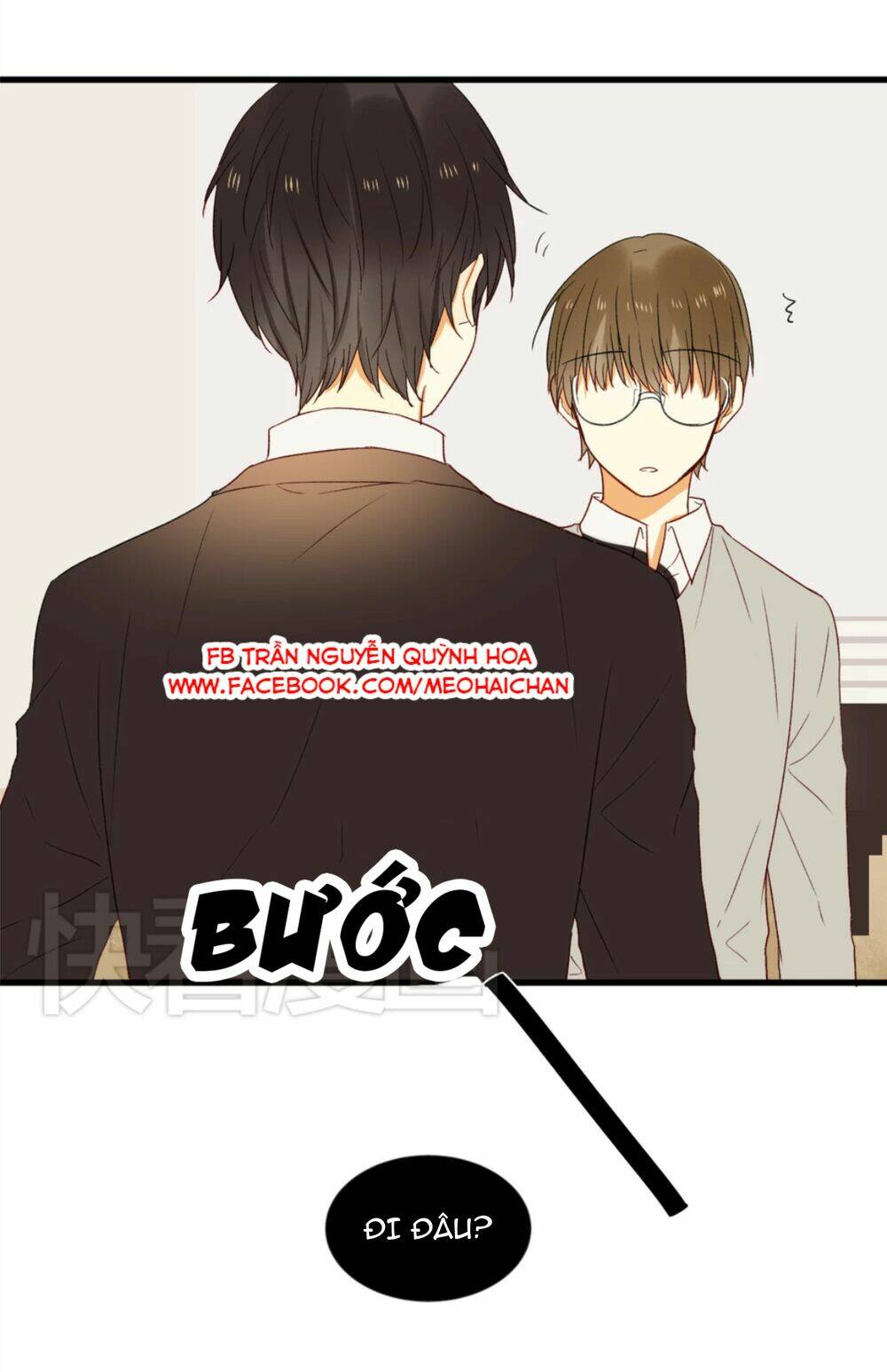 điều giáo quan hệ chapter 3 23