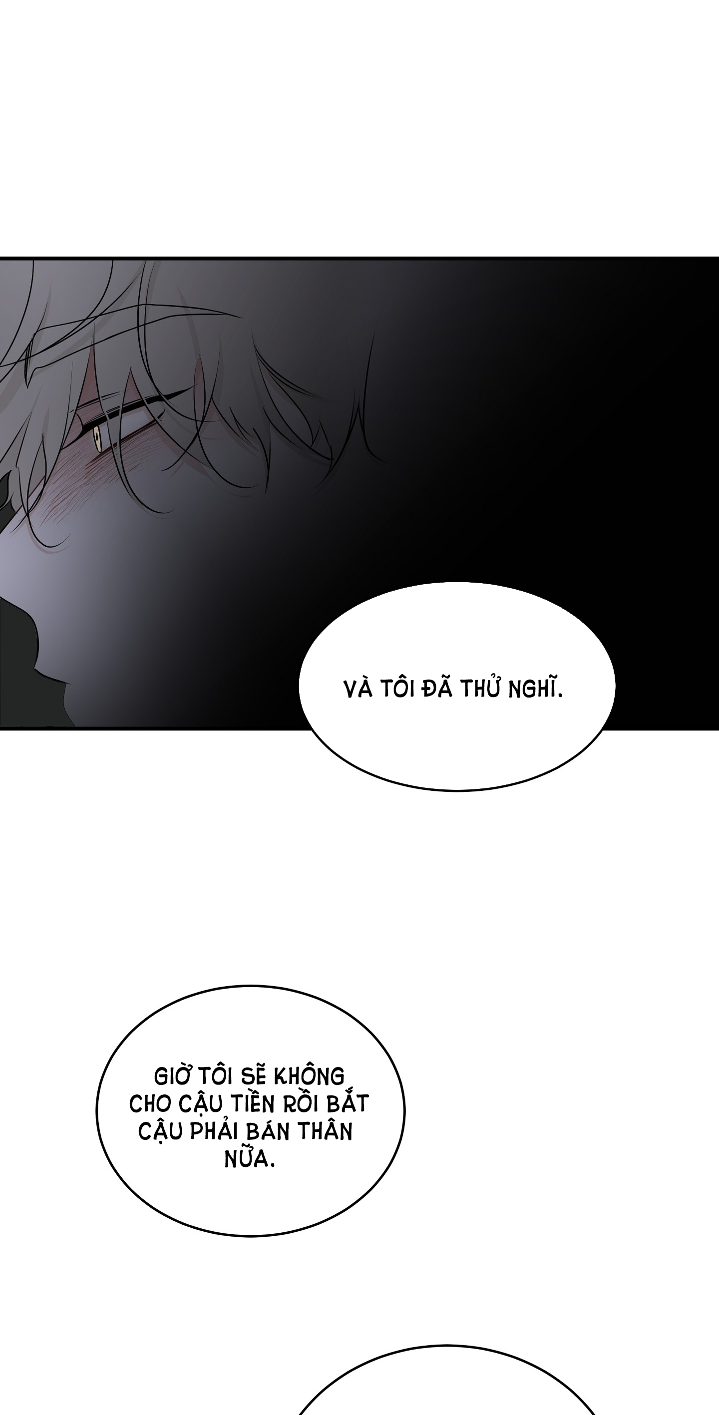 đêm bên bờ biển chapter 62.5 87