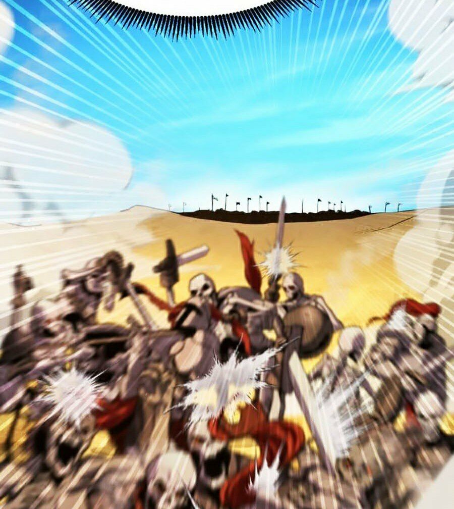 huyền thoại game thủ - tái xuất chapter 30 19