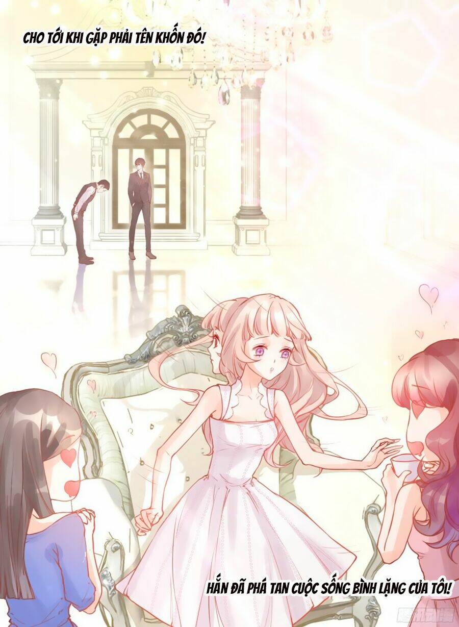 lưu luyến nguy tình chapter 2 43