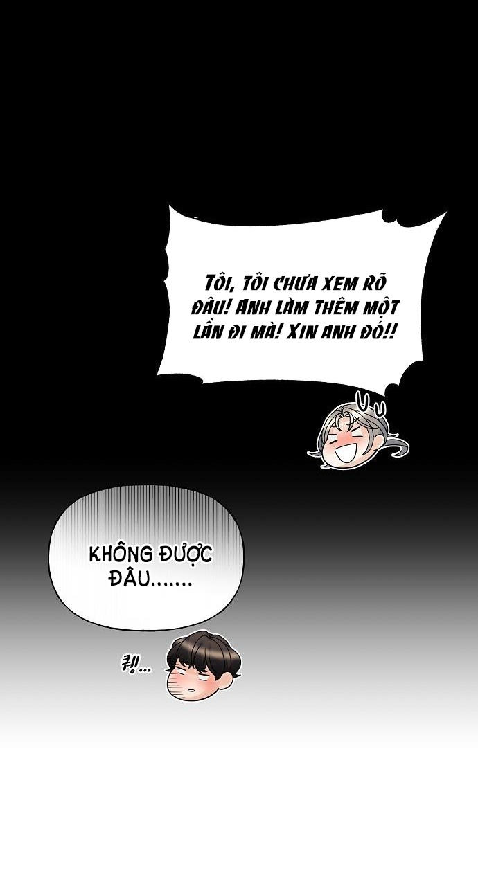 random target - mục tiêu ngẫu nhiên chapter 14.1 38