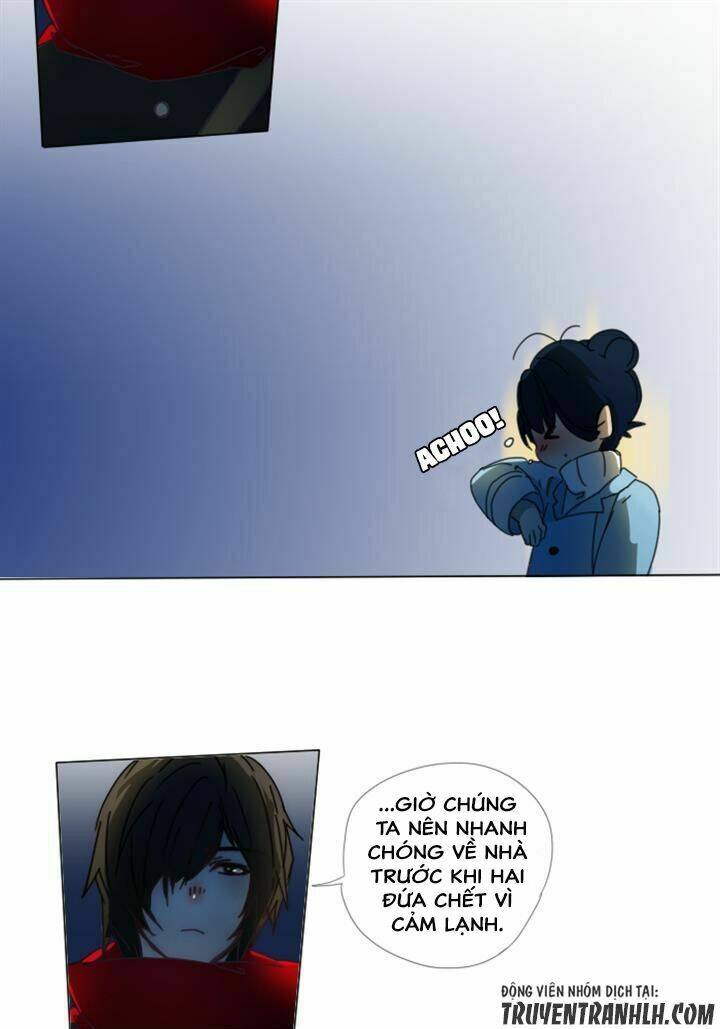 catharsis chapter 40 37