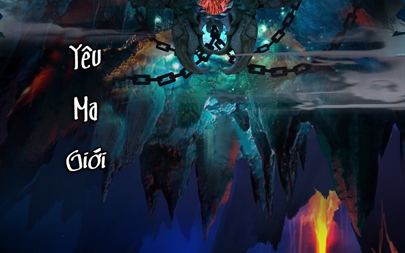 lâm uyên kiếp chapter 0 18