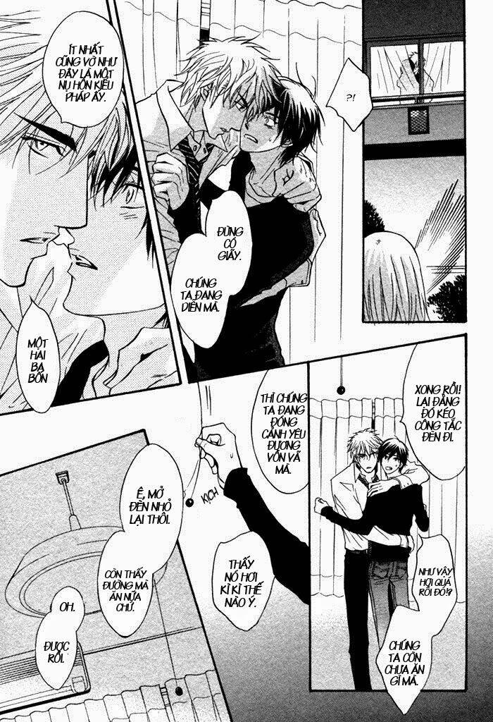 fine play chapter 1 13