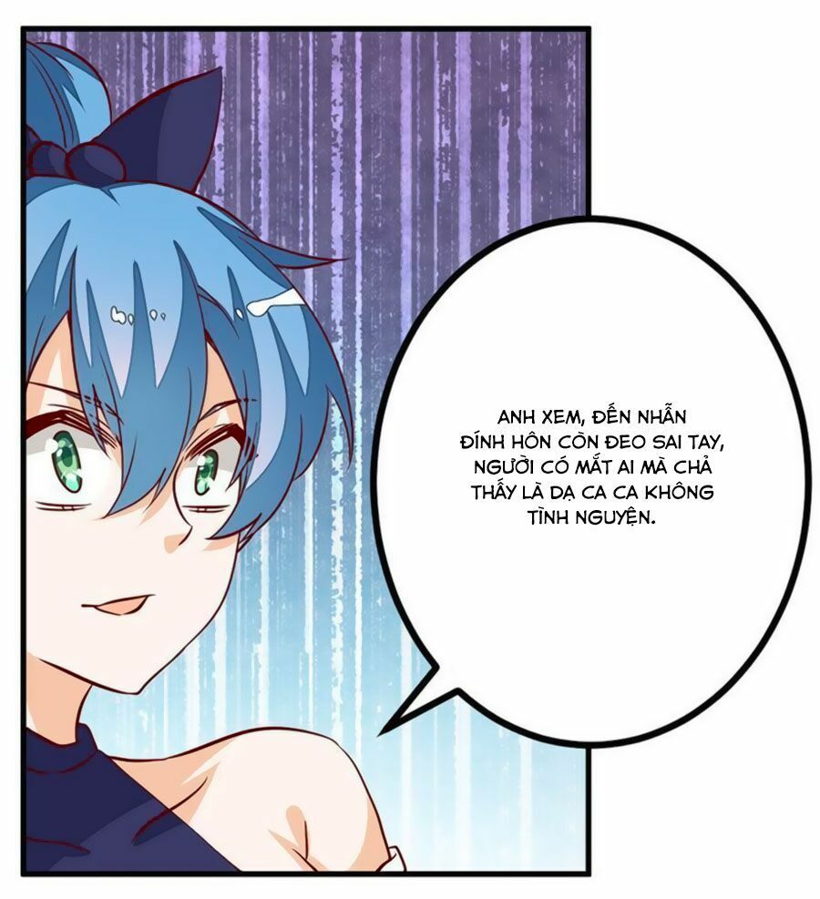 tổng tài đích thiên giới manh thê chapter 80 26