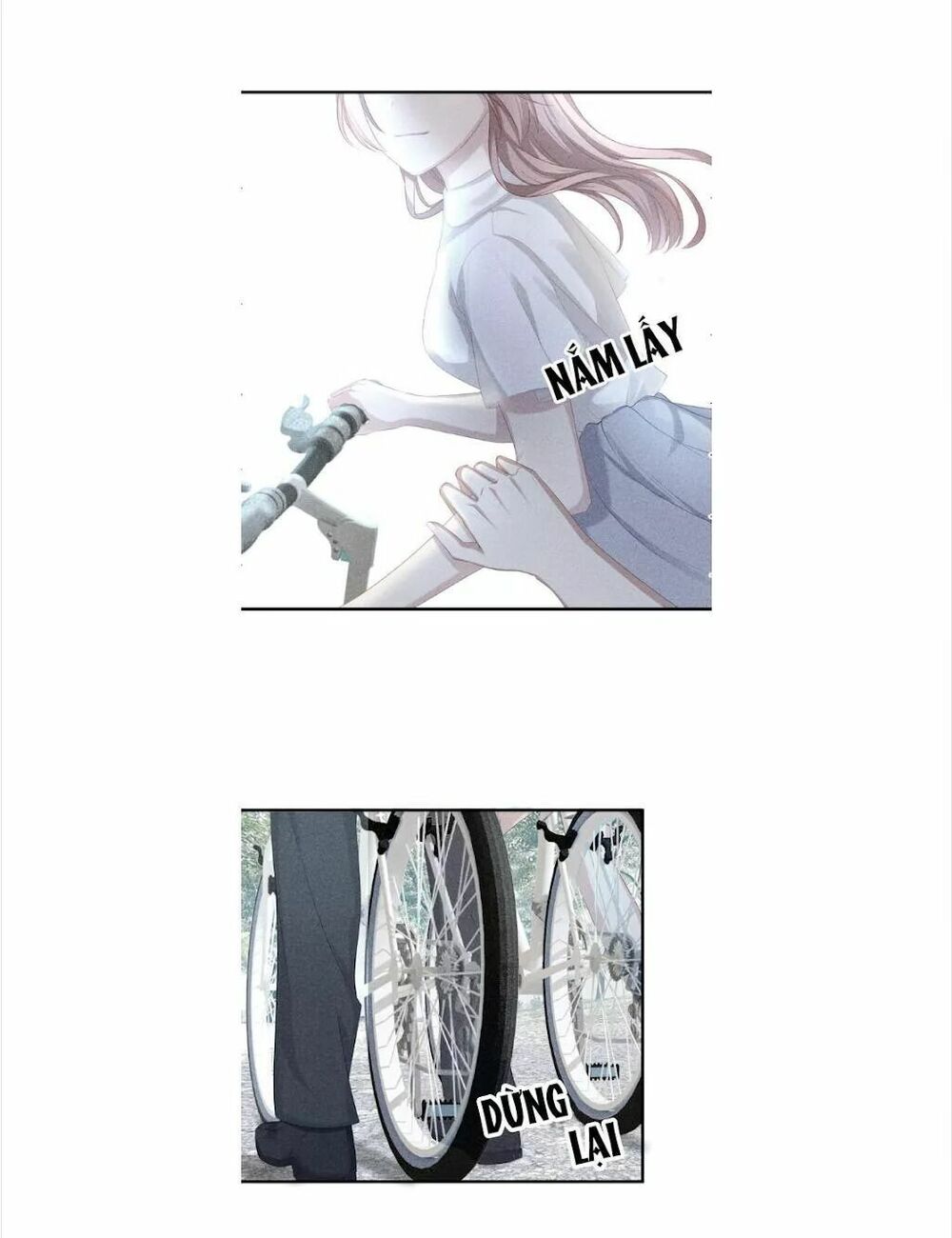 99 phương pháp giam cầm tình yêu chapter 7 24