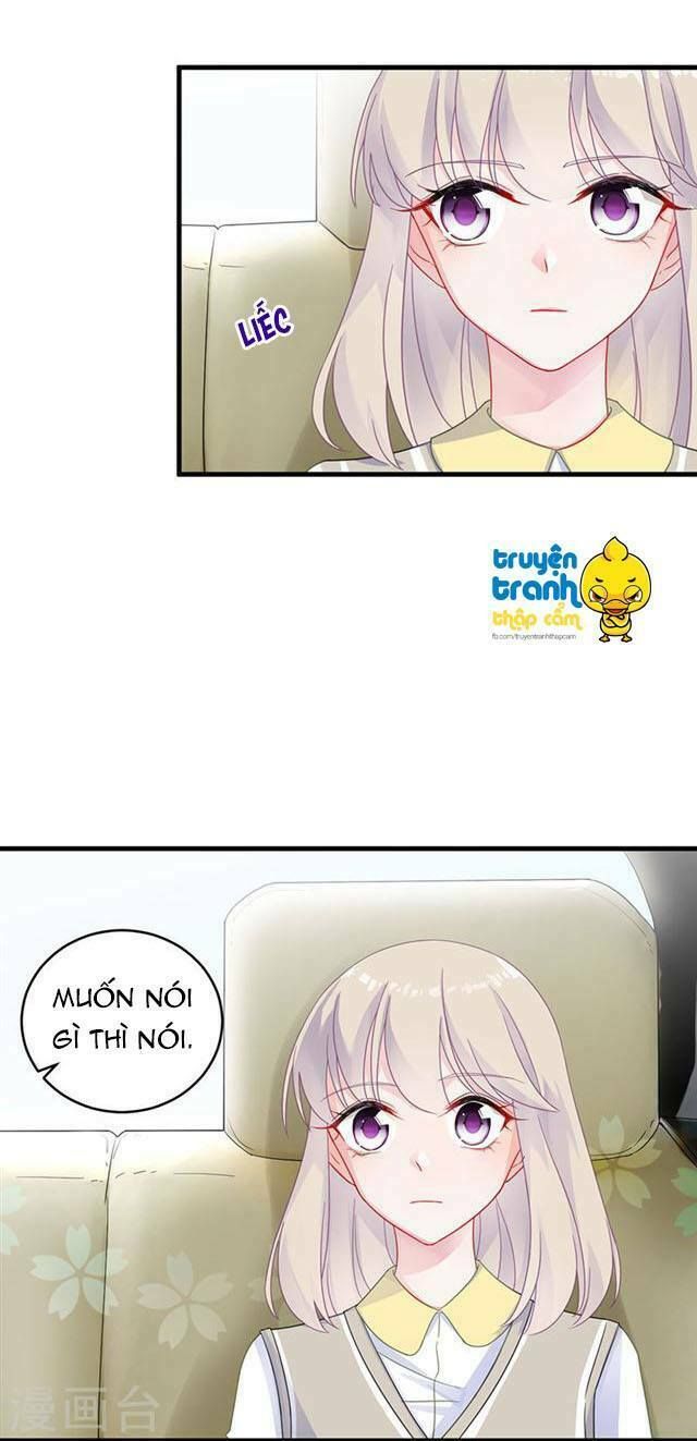 chọc tới chủ tịch tổng tài 2 chapter 37 4