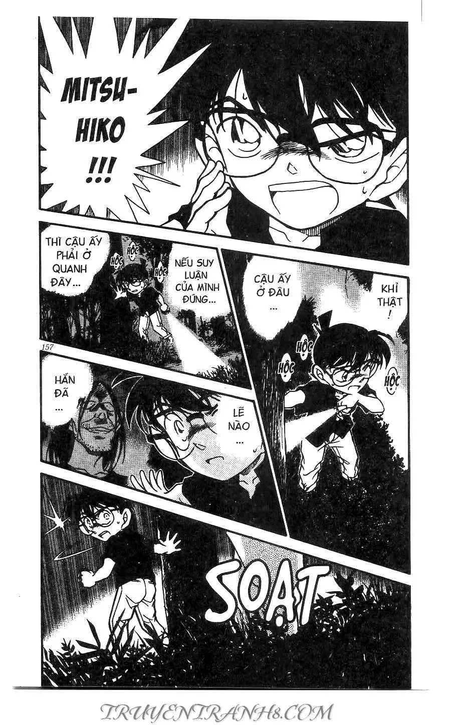 conan chapter 360 3