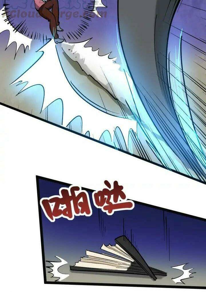 hồi xuân tiểu độc y chapter 69 32