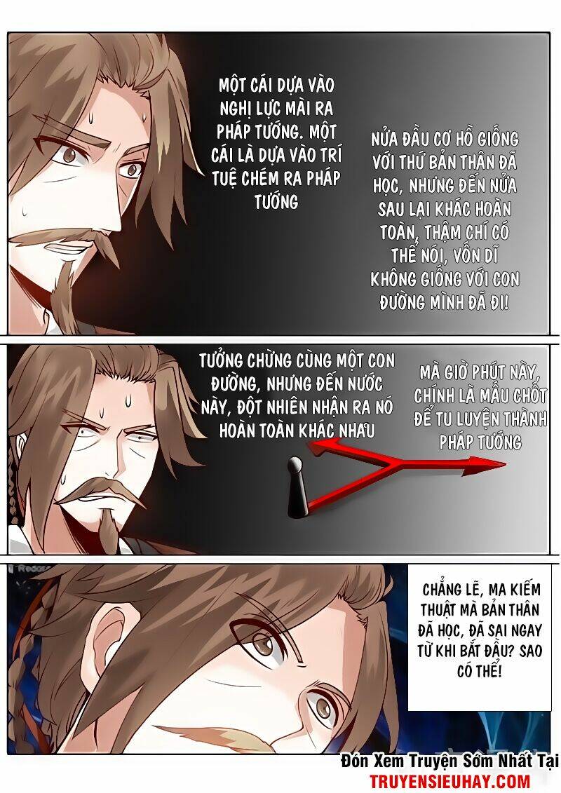 chư thiên ký chapter 120 6