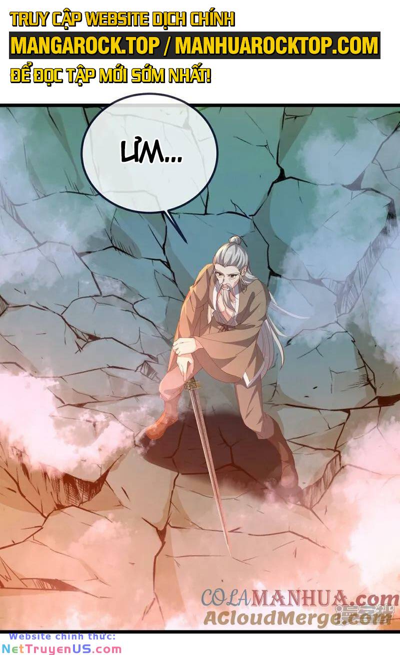 tiên võ đế tôn chapter 496 16