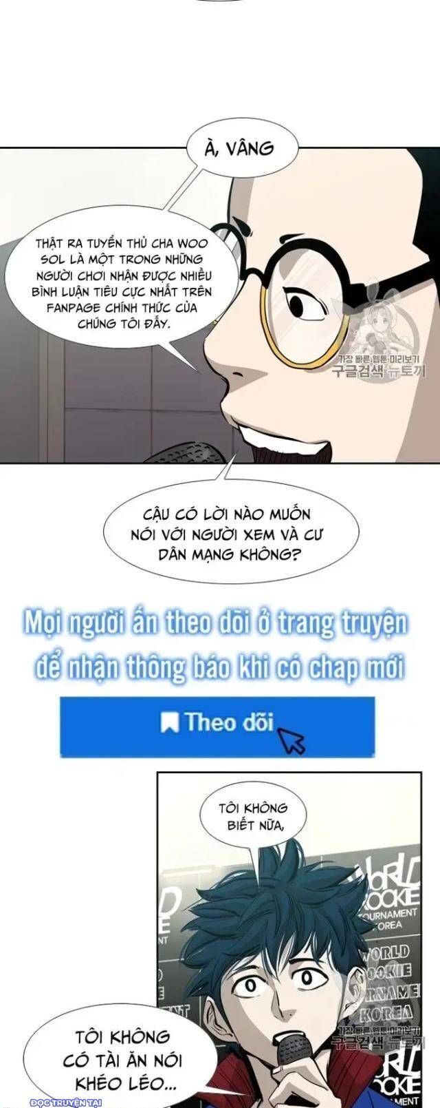 shark - cá mập chapter 160 13